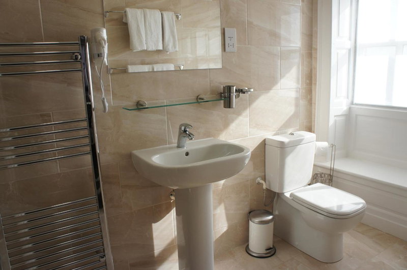 York House Hotel, Wakefield, United Kingdom