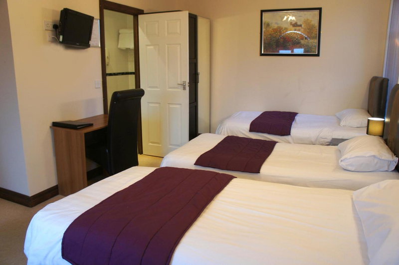 York House Hotel, Wakefield, United Kingdom