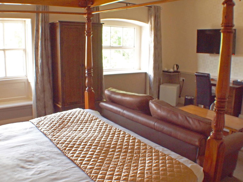 York House Hotel, Wakefield, United Kingdom