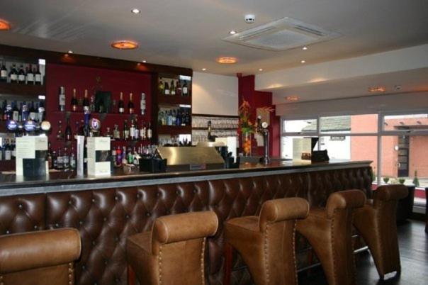 York House Hotel, Wakefield, United Kingdom