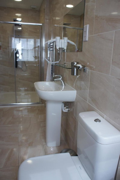 York House Hotel, Wakefield, United Kingdom