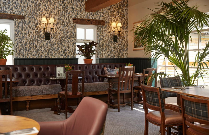Rose Revived by Chef & Brewer Collection, Witney, United Kingdom