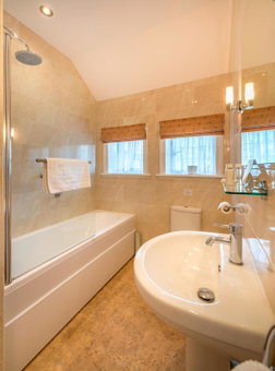 Petwood Hotel, Woodhall Spa, United Kingdom