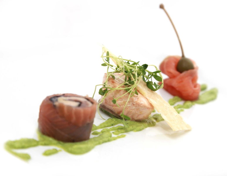 Petwood Hotel, Woodhall Spa, United Kingdom