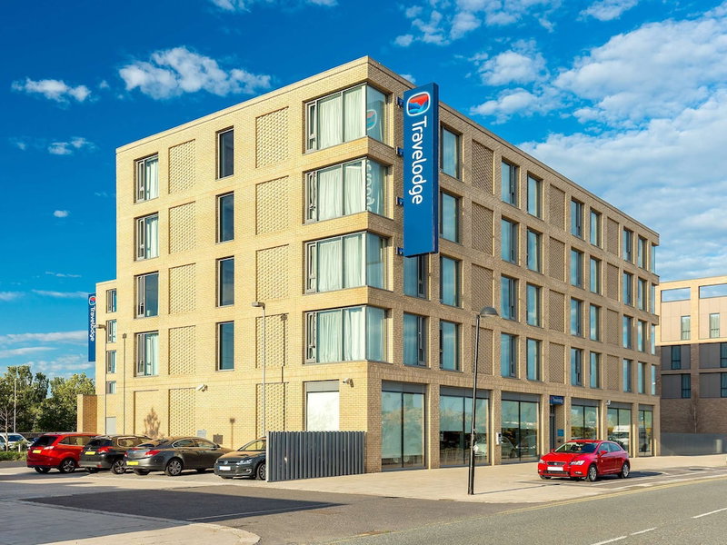 Travelodge London Excel Hotel, London, United Kingdom