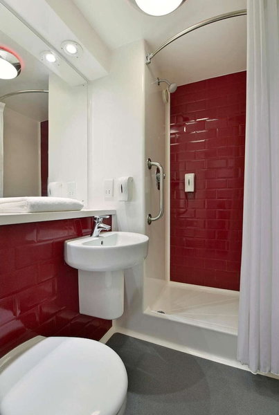 Travelodge London Excel Hotel, London, United Kingdom