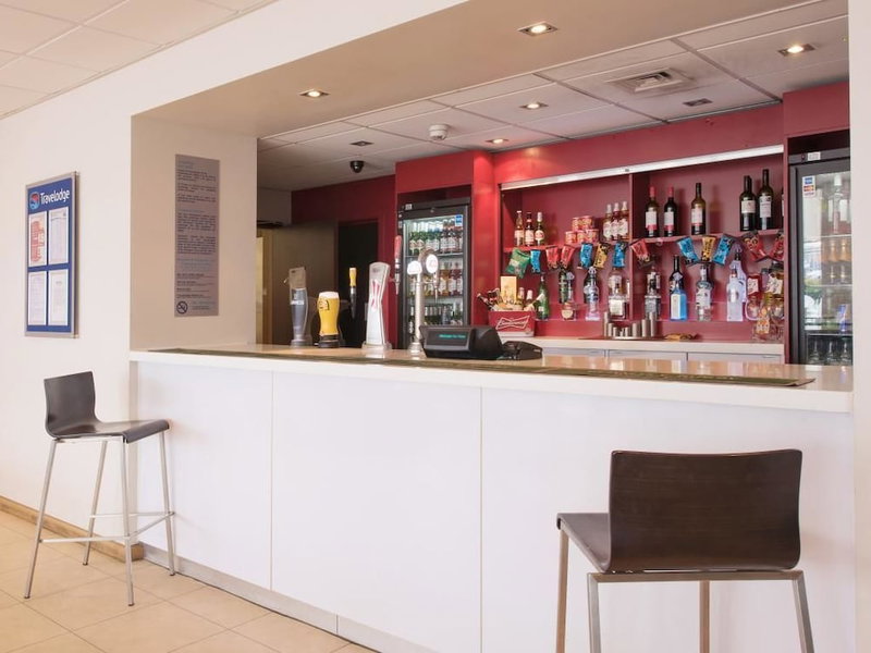 Travelodge London Excel Hotel, London, United Kingdom
