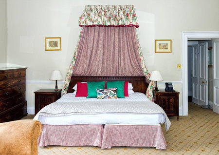 Willington Hall Hotel, Tarporley, United Kingdom