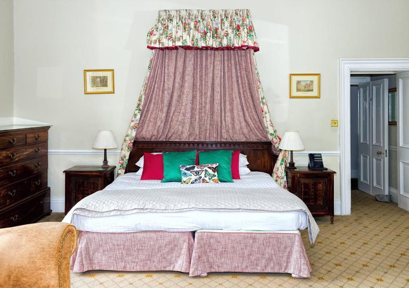 Willington Hall Hotel, Tarporley, United Kingdom