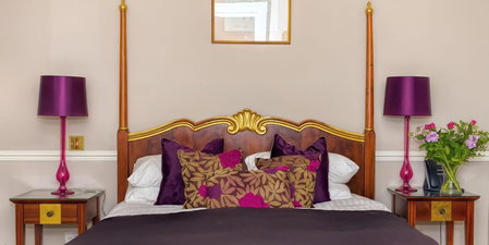 Willington Hall Hotel, Tarporley, United Kingdom