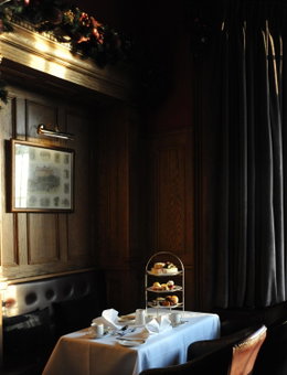 Willington Hall Hotel, Tarporley, United Kingdom