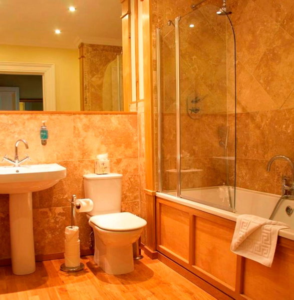 Willington Hall Hotel, Tarporley, United Kingdom