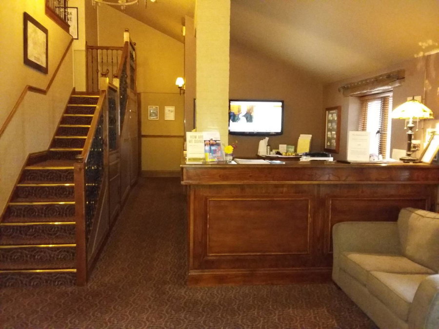 The Huntsman Inn, Holmfirth, United Kingdom