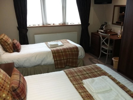 The Huntsman Inn, Holmfirth, United Kingdom