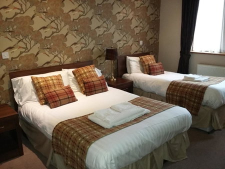 The Huntsman Inn, Holmfirth, United Kingdom