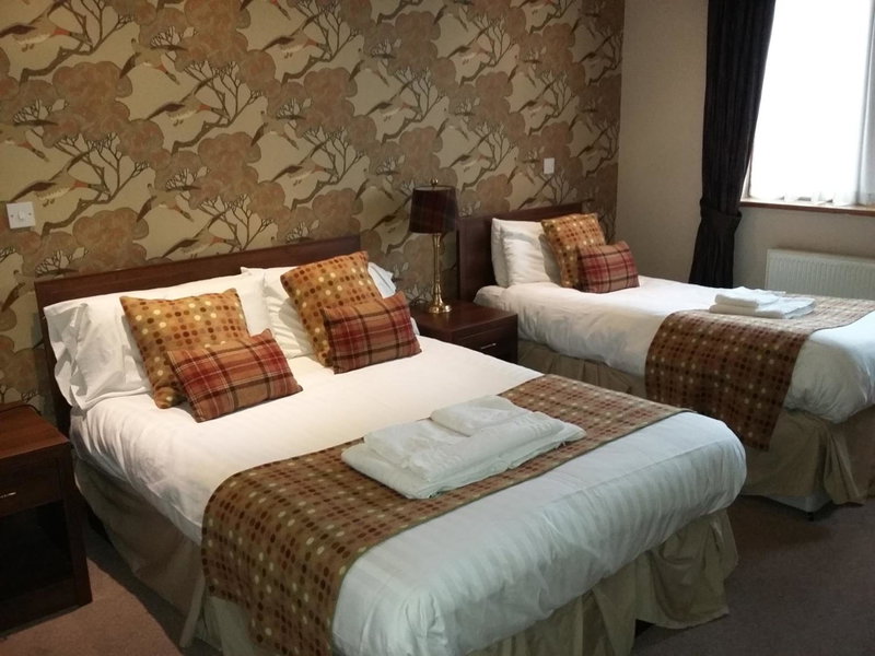 The Huntsman Inn, Holmfirth, United Kingdom