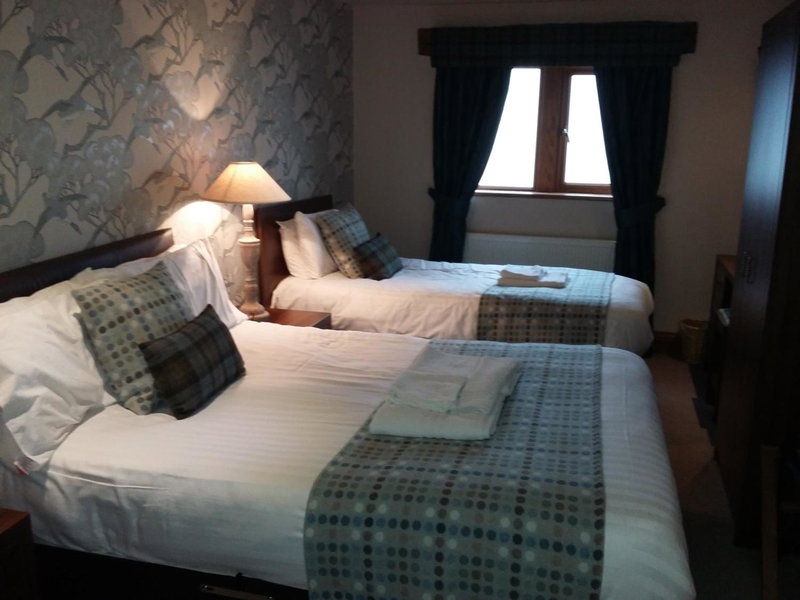 The Huntsman Inn, Holmfirth, United Kingdom