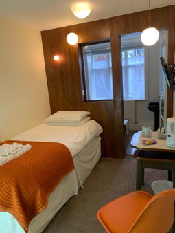 The Teesdale Hotel, Middleton in Teesdale, United Kingdom