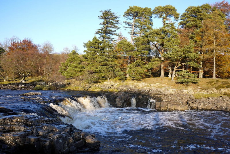 The Teesdale Hotel, Middleton in Teesdale, United Kingdom