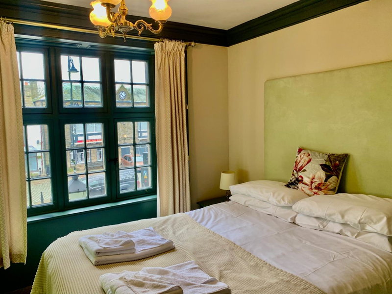The Teesdale Hotel, Middleton in Teesdale, United Kingdom