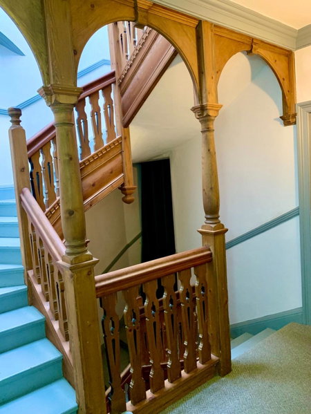The Teesdale Hotel, Middleton in Teesdale, United Kingdom