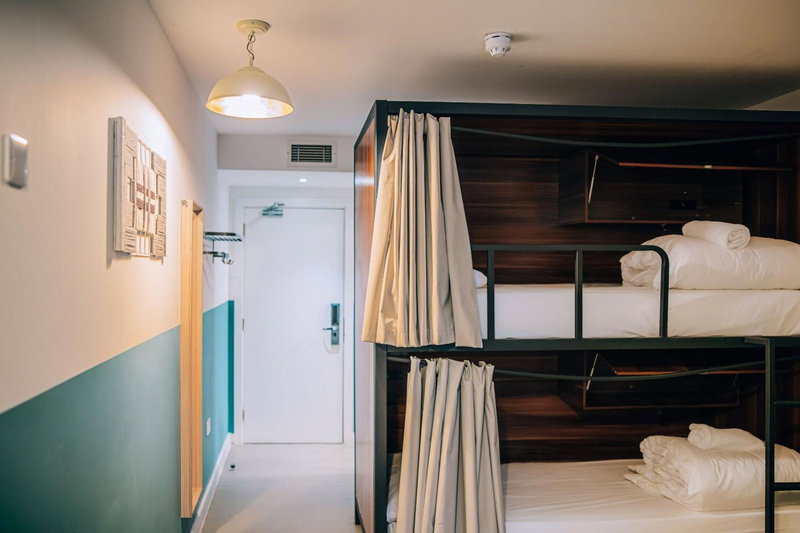Malacuna Manchester, Manchester, United Kingdom