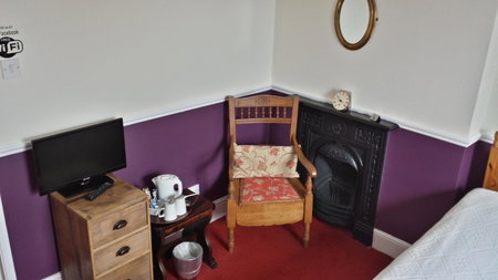 The Ship Inn, Fordingbridge, United Kingdom