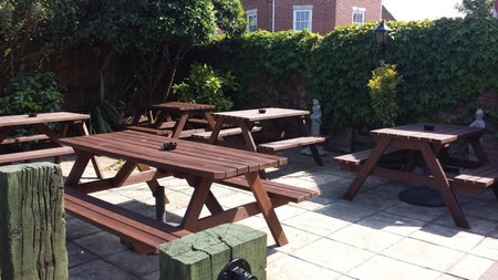 The Ship Inn, Fordingbridge, United Kingdom