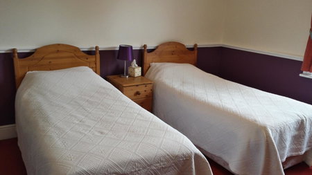 The Ship Inn, Fordingbridge, United Kingdom