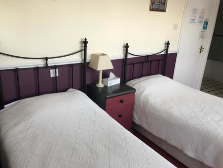 The Ship Inn, Fordingbridge, United Kingdom