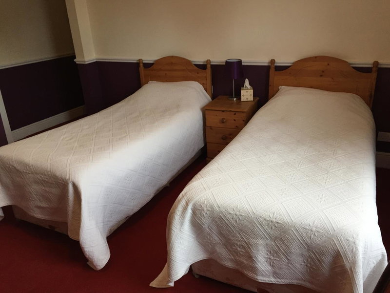 The Ship Inn, Fordingbridge, United Kingdom