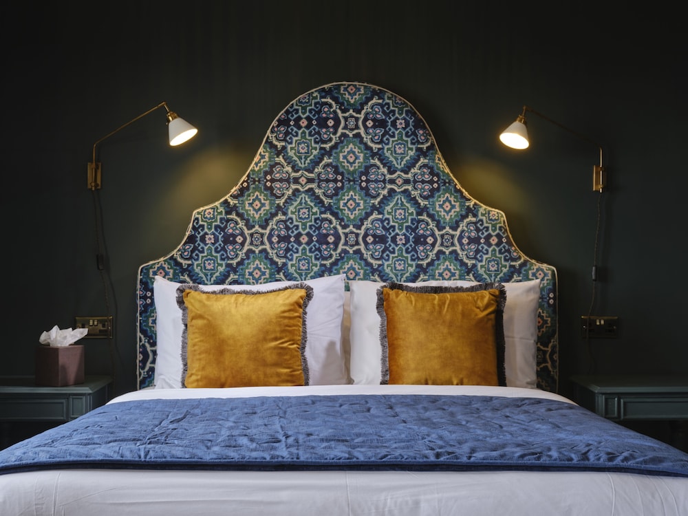 Hotel · The Bath Hotel Lynmouth, Lynmouth
