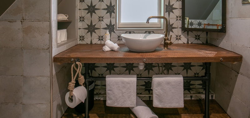 The Bath Hotel Lynmouth, Lynmouth, Royaume-Uni