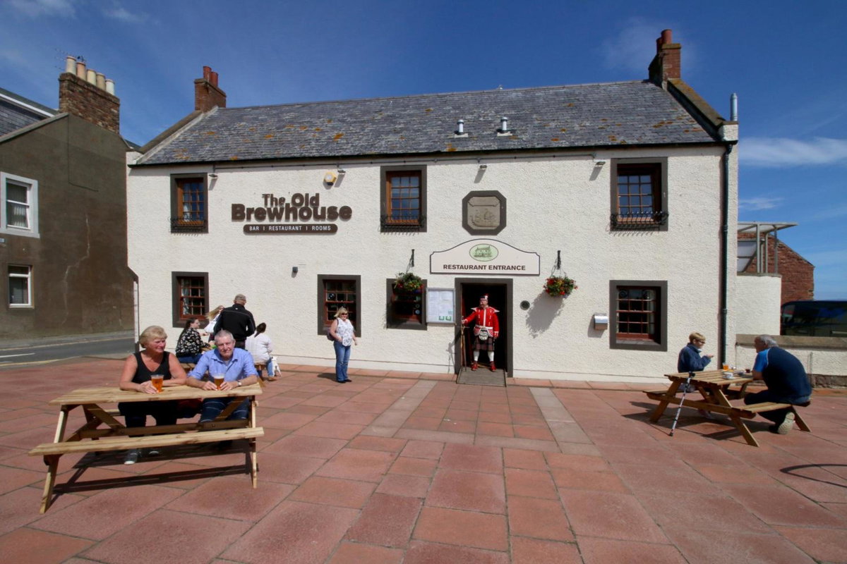 The Old Brewhouse, United Kingdom