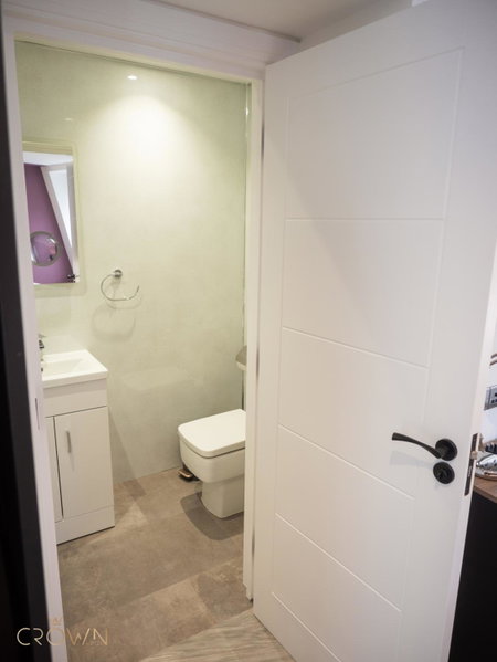 Crown Hotel, Oxford, Reino Unido