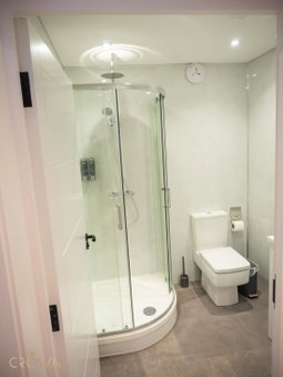 Crown Hotel, Oxford, Reino Unido