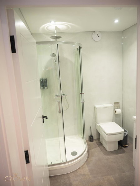 Crown Hotel, Oxford, Reino Unido