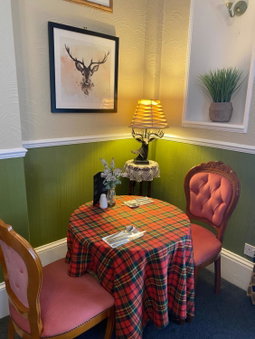 Cornerways Guest House, Carlisle, United Kingdom