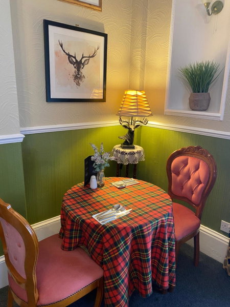 Cornerways Guest House, Carlisle, United Kingdom
