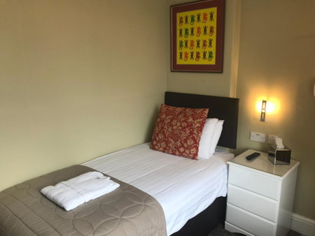 Cornerways Guest House, Carlisle, United Kingdom