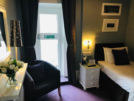 Cornerways Guest House, Carlisle, United Kingdom