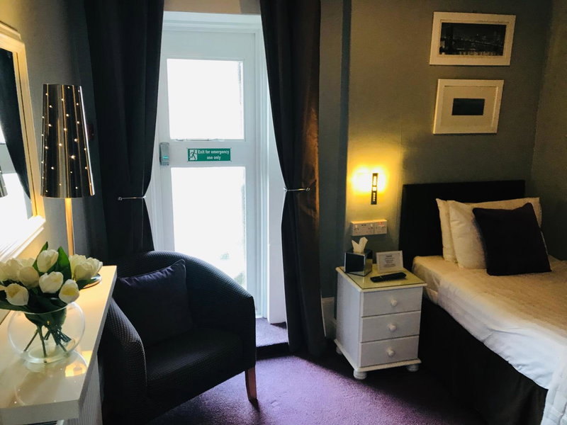 Cornerways Guest House, Carlisle, United Kingdom