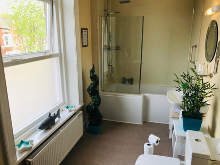 Cornerways Guest House, Carlisle, United Kingdom