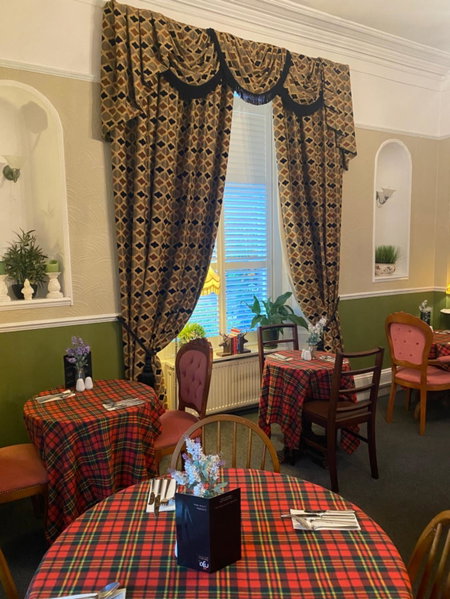 Cornerways Guest House, Carlisle, United Kingdom