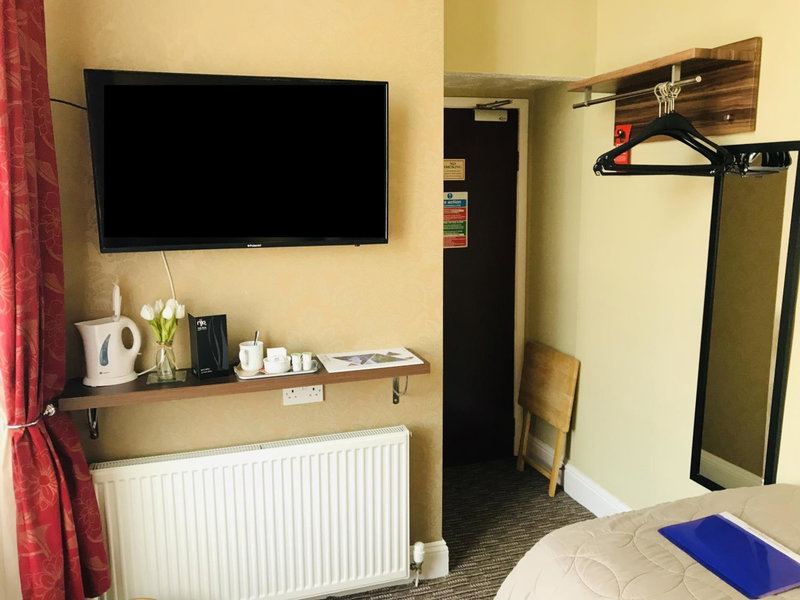 Cornerways Guest House, Carlisle, United Kingdom