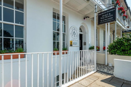 Hamiltons Boutique Hotel, Southend-on-Sea, United Kingdom