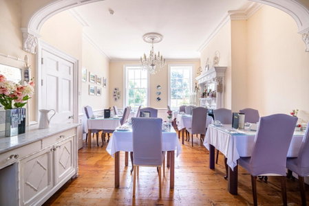 Hamiltons Boutique Hotel, Southend-on-Sea, United Kingdom
