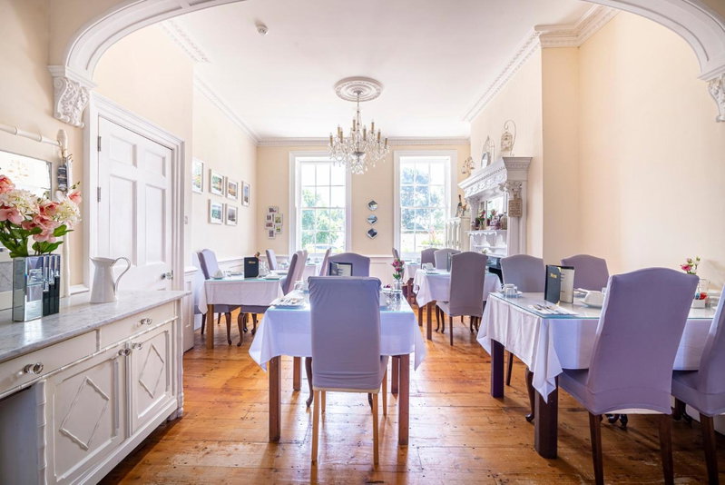 Hamiltons Boutique Hotel, Southend-on-Sea, United Kingdom