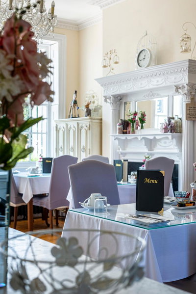 Hamiltons Boutique Hotel, Southend-on-Sea, United Kingdom