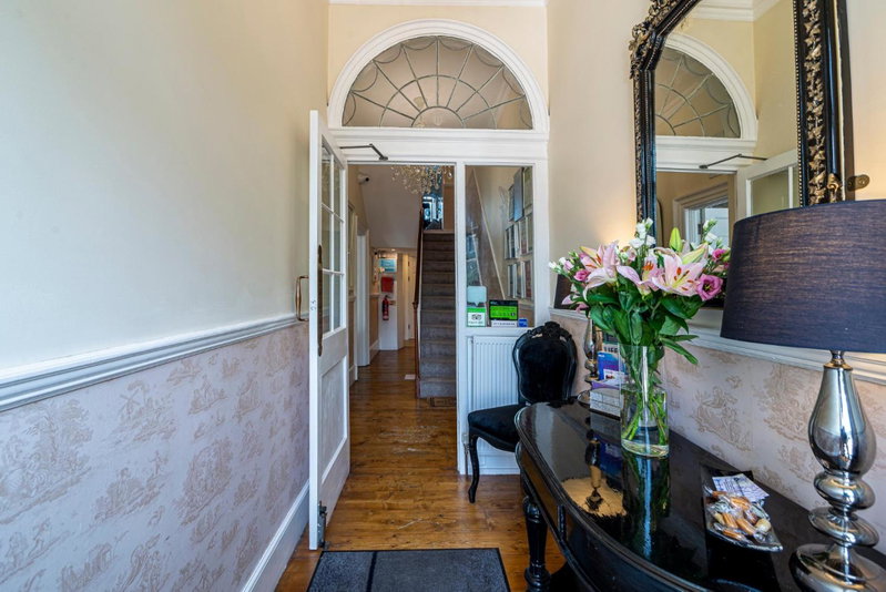 Hamiltons Boutique Hotel, Southend-on-Sea, United Kingdom